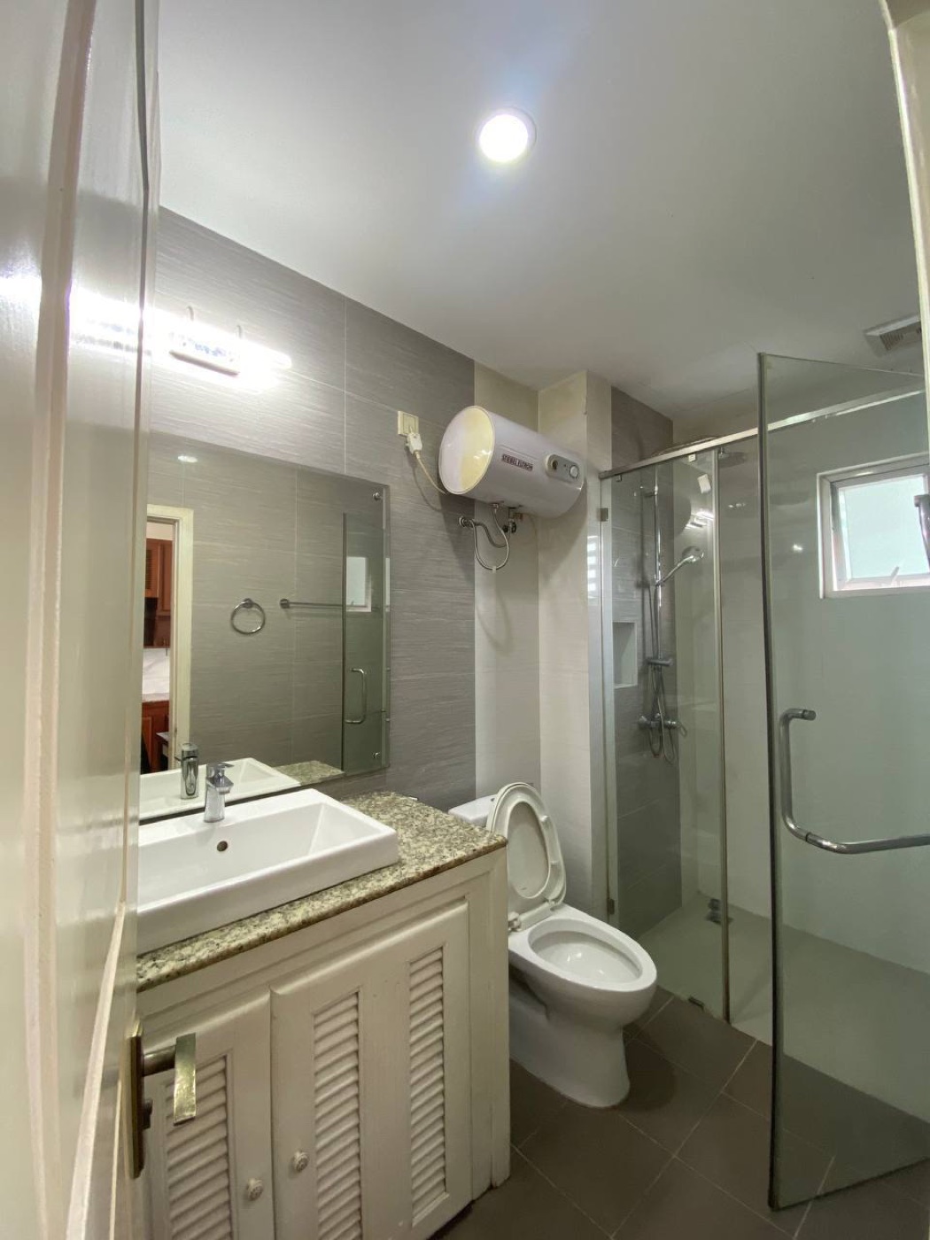 One Bedroom (Normal), Chey Oudom Home