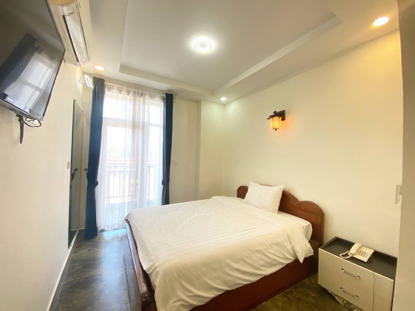 Two Bedroom (Option 2), Chey Oudom Home